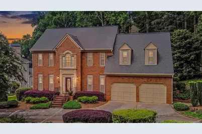 161 Infantry Way SW, Marietta, GA 30064 - Photo 2