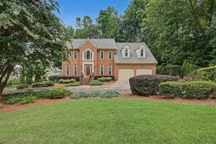 161 Infantry Way SW, Marietta, GA 30064 - Photo 4