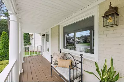 2302 Briarwood Hills Drive NE, Atlanta, GA 30319 - Photo 2