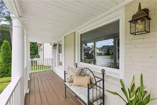2302 Briarwood Hills Dr NE, Atlanta, GA 30319 - Photo 2