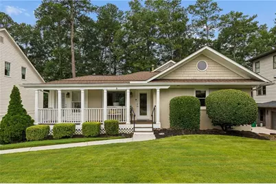 2302 Briarwood Hills Drive NE, Atlanta, GA 30319 - Photo 1