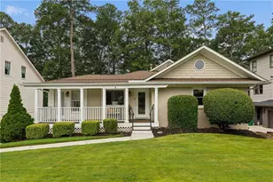 2302 Briarwood Hills Dr NE, Atlanta, GA 30319 - Photo 1