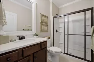 303 Trappers Bluff, Waleska, GA 30183 - Photo 42