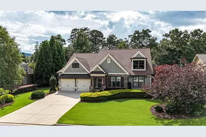 303 Trappers Bluff, Waleska, GA 30183 - Photo 2