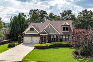 303 Trappers Bluff, Waleska, GA 30183 - Photo 2