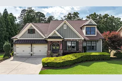 303 Trappers Bluff, Waleska, GA 30183 - Photo 1