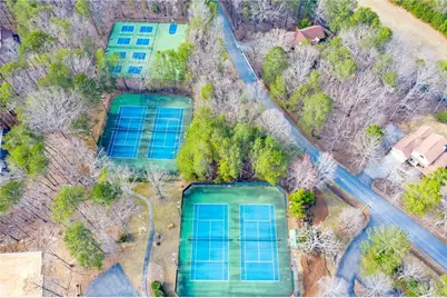 303 Trappers Bluff, Waleska, GA 30183 - Photo 70
