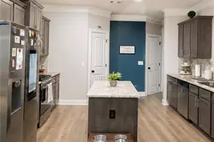 2379 Tomoka Dr, Bethlehem, GA 30620 - Photo 8