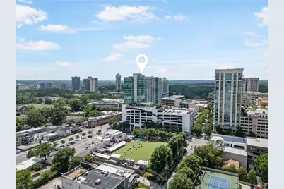 250 Pharr Road NE #412, Atlanta, GA 30305 - Photo 16