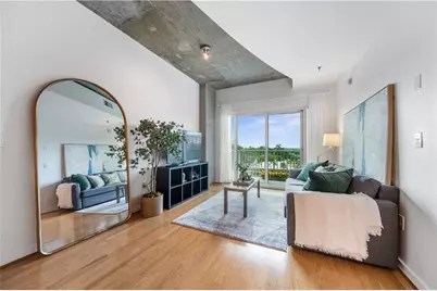 250 Pharr Road NE #412, Atlanta, GA 30305 - Photo 12