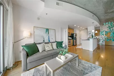 250 Pharr Road NE #412, Atlanta, GA 30305 - Photo 16
