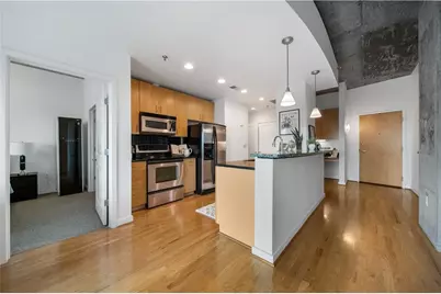 250 Pharr Road NE #412, Atlanta, GA 30305 - Photo 10