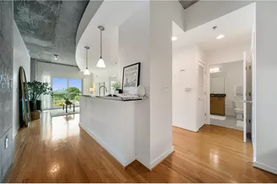 250 Pharr Road NE #412, Atlanta, GA 30305 - Photo 2