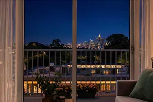 250 Pharr Rd NE, Atlanta, GA 30305 - Photo 1