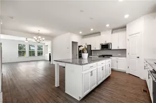 307 Danville Ave, Suwanee, GA 30024 - Photo 8