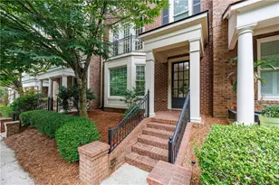 1852 Adagio Dr, Alpharetta, GA 30009 - Photo 1