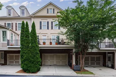 1852 Adagio Drive, Alpharetta, GA 30009 - Photo 46