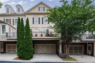 1852 Adagio Dr, Alpharetta, GA 30009 - Photo 46