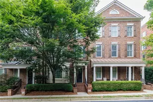1852 Adagio Dr, Alpharetta, GA 30009 - Photo 2