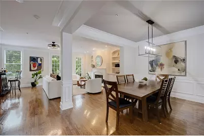 1852 Adagio Drive, Alpharetta, GA 30009 - Photo 10