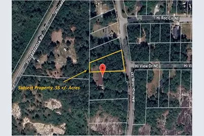 2616 Hi Roc Circle NE, Conyers, GA 30012 - Photo 4