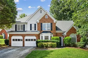 909 Michael Lee Way, Lawrenceville, GA 30043 - Photo 1