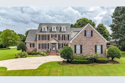 325 Highland Pointe Drive, Cohutta, GA 30710 - Photo 1
