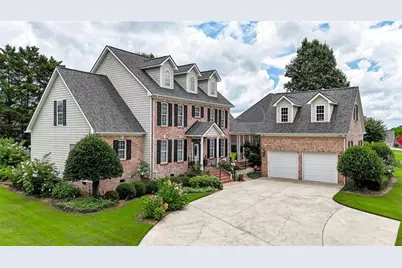 325 Highland Pointe Drive, Cohutta, GA 30710 - Photo 2