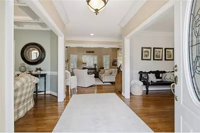 325 Highland Pointe Drive, Cohutta, GA 30710 - Photo 8
