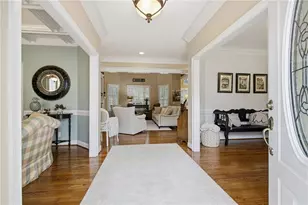 325 Highland Pointe Dr, Cohutta, GA 30710 - Photo 8