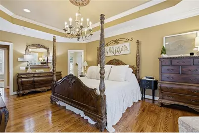 325 Highland Pointe Drive, Cohutta, GA 30710 - Photo 30