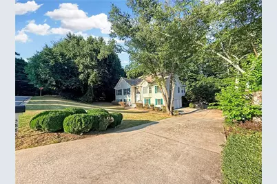 5885 Sarah Orr Lane, Cumming, GA 30040 - Photo 2