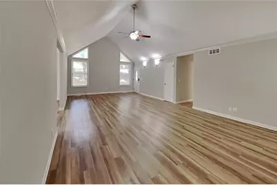 3346 Hickory Bluff Drive, Marietta, GA 30062 - Photo 2