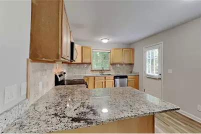 3346 Hickory Bluff Drive, Marietta, GA 30062 - Photo 4
