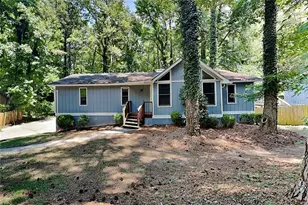 3346 Hickory Bluff Dr, Marietta, GA 30062 - Photo 1