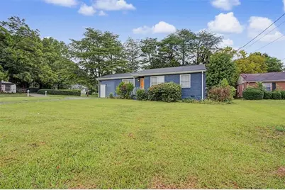 1400 Columbia Drive, Decatur, GA 30032 - Photo 2