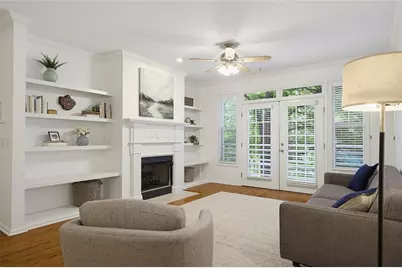 225 E Ponce De Leon Avenue #315, Decatur, GA 30030 - Photo 4