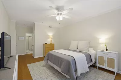 225 E Ponce De Leon Avenue #315, Decatur, GA 30030 - Photo 20
