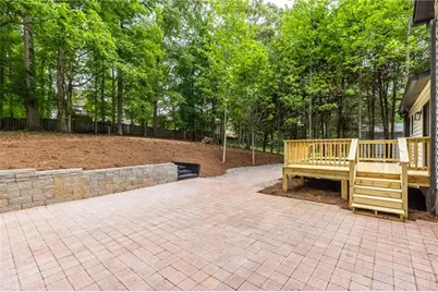 412 Trotters Ridge Ridge, Lawrenceville, GA 30043 - Photo 44