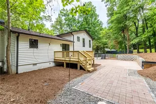 412 Trotters Ridge Ridge, Lawrenceville, GA 30043 - Photo 40