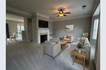 133 Benfield Circle, Cartersville, GA 30121 - Photo 2