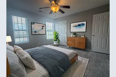 133 Benfield Circle, Cartersville, GA 30121 - Photo 20