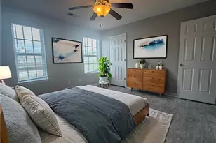 133 Benfield Circle, Cartersville, GA 30121 - Photo 20