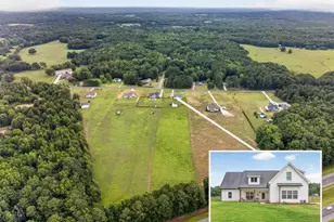 3670 Davis Academy Rd, Rutledge, GA 30663 - Photo 6