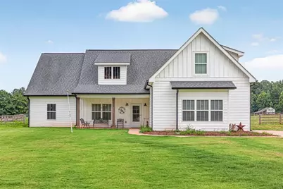3670 Davis Academy Road, Rutledge, GA 30663 - Photo 2
