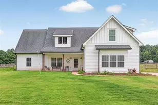 3670 Davis Academy Rd, Rutledge, GA 30663 - Photo 2