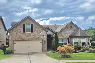 4138 Two Bridge Dr, Buford, GA 30518 - Photo 1