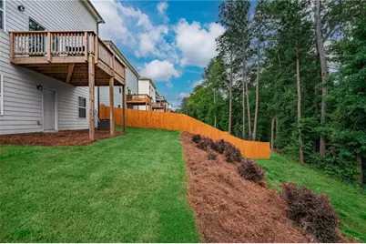 672 Groover Street, Ball Ground, GA 30107 - Photo 42