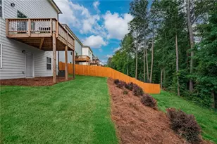 672 Groover St, Ball Ground, GA 30107 - Photo 42