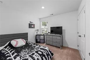 672 Groover St, Ball Ground, GA 30107 - Photo 34